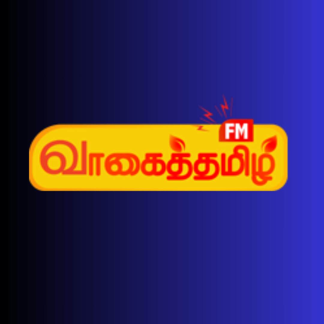 Vagai Tamil FM